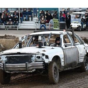 Meet your Posher, Riley